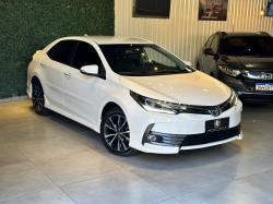 TOYOTA Corolla 2.0 16V 4P XRS FLEX AUTOMTICO