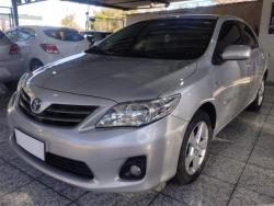 TOYOTA Corolla 2.0 16V 4P XEI FLEX AUTOMTICO