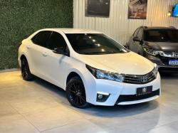 TOYOTA Corolla 2.0 16V 4P XEI DYNAMIC AUTOMTICO
