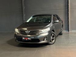 TOYOTA Corolla 2.0 16V 4P XEI FLEX AUTOMTICO