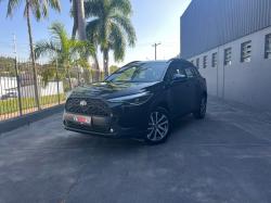 TOYOTA Corolla Cross 2.0 16V 4P FLEX VVT-IE XRE DIRECT SHIFT AUTOMTICO CVT