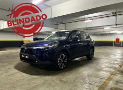 TOYOTA Corolla Cross 2.0 16V 4P FLEX VVT-IE XRX DIRECT SHIFT AUTOMTICO CVT