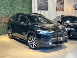 TOYOTA Corolla Cross 2.0 16V 4P FLEX VVT-IE XRE DIRECT SHIFT AUTOMTICO CVT