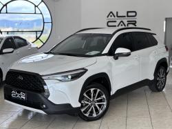 TOYOTA Corolla Cross 2.0 16V 4P FLEX VVT-IE XRE DIRECT SHIFT AUTOMTICO CVT