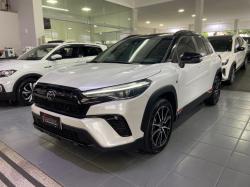 TOYOTA Corolla Cross 2.0 16V 4P FLEX VVT-IE GR-SPORT DIRECT SHIFT AUTOMTICO CVT