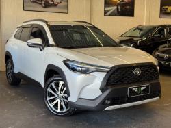 TOYOTA Corolla Cross 2.0 16V 4P FLEX VVT-IE XRE DIRECT SHIFT AUTOMTICO CVT