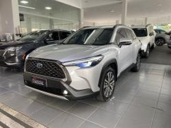 TOYOTA Corolla Cross 1.8 16V 4P FLEX VVT-I HYBRID XRV AUTOMTICO CVT