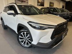 TOYOTA Corolla Cross 2.0 16V 4P FLEX VVT-IE XRE DIRECT SHIFT AUTOMTICO CVT