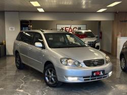 TOYOTA Fielder 1.8 16V 4P AUTOMTICO