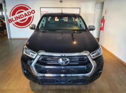 TOYOTA Hilux Caminhonete 2.8 16V 4P SRX DIESEL CABINE DUPLA