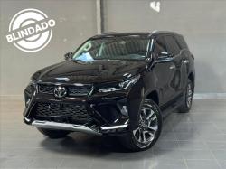 TOYOTA Hilux SW4 2.8 16V 4P SRX PLATINUM 4X4 TURBO DIESEL AUTOMTICO