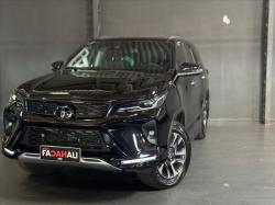 TOYOTA Hilux SW4 2.8 16V 4P SRX PLATINUM 4X4 TURBO DIESEL AUTOMTICO