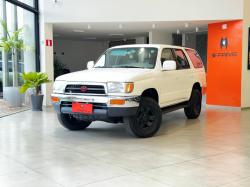 TOYOTA Hilux SW4 3.0 V6 12V 4P 4X4