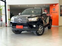 TOYOTA Hilux SW4 3.0 16V 4P SRV 4X4 TURBO DIESEL AUTOMTICO