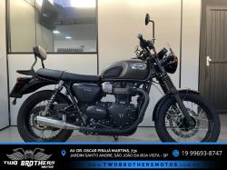 TRIUMPH Bonneville T100 900 