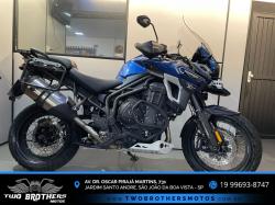 TRIUMPH Tiger 1200 XCA