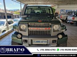 TROLLER T4 3.2 XLT 4X4 TURBO DIESEL INTERCOOLER