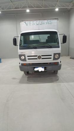 VOLKSWAGEN 8-150 DELIVERY PLUS