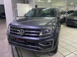 VOLKSWAGEN Amarok 2.0 16V 4X4 CABINE DUPLA HIGHLINE TURBO INTERCOOLER AUTOMTICO