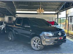 VOLKSWAGEN Amarok 3.0 V6 CABINE DUPLA HIGHLINE 4X4 TURBO INTERCOOLER AUTOMTICO