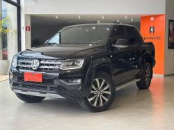 VOLKSWAGEN Amarok 3.0 V6 CABINE DUPLA HIGHLINE EXTREME 4X4 TURBO INTERCOOLER AUTOMTICO