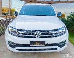 VOLKSWAGEN Amarok 3.0 V6 CABINE DUPLA HIGHLINE EXTREME 4X4 TURBO INTERCOOLER AUTOMTICO