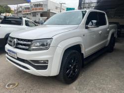 VOLKSWAGEN Amarok 3.0 V6 CABINE DUPLA HIGHLINE 4X4 TURBO INTERCOOLER AUTOMTICO