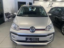 VOLKSWAGEN Cross UP 1.0 12V 4P TSI FLEX