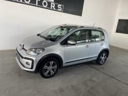 VOLKSWAGEN Cross UP 1.0 12V 4P TSI FLEX