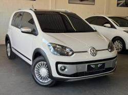 VOLKSWAGEN Cross UP 1.0 12V 4P TSI FLEX