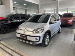 VOLKSWAGEN Cross UP 1.0 12V 4P TSI FLEX