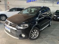 VOLKSWAGEN Crossfox 1.6 4P FLEX