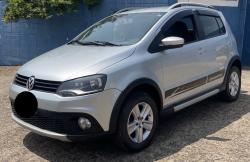 VOLKSWAGEN Crossfox 1.6 4P FLEX