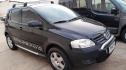 VOLKSWAGEN Crossfox 1.6 4P FLEX