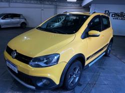 VOLKSWAGEN Crossfox 1.6 4P FLEX