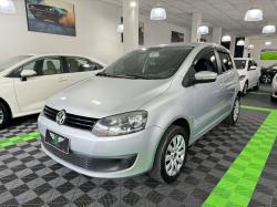 VOLKSWAGEN Fox 1.0 12V 4P TRENDLINE FLEX