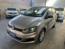 VOLKSWAGEN Fox 1.0 12V 4P TRENDLINE FLEX