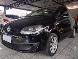 VOLKSWAGEN Fox 1.0 4P TREND FLEX