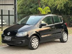 VOLKSWAGEN Fox 1.0 4P TREND FLEX