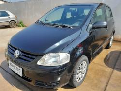 VOLKSWAGEN Fox 1.0 4P FLEX