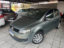 VOLKSWAGEN Fox 1.0 4P TREND FLEX