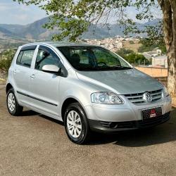 VOLKSWAGEN Fox 1.0 4P PLUS FLEX