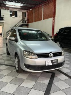 VOLKSWAGEN Fox 1.0 4P FLEX