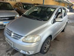 VOLKSWAGEN Fox 1.0 4P CITY FLEX