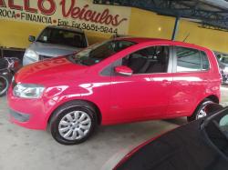 VOLKSWAGEN Fox 1.0 4P TRENDLINE FLEX