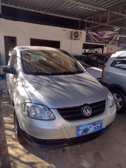 VOLKSWAGEN Fox 1.0 4P FLEX