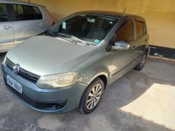 VOLKSWAGEN Fox 1.0 4P CITY FLEX
