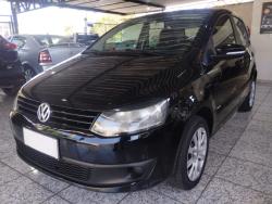 VOLKSWAGEN Fox 1.0 4P TREND FLEX
