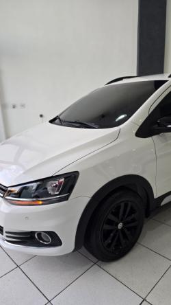 VOLKSWAGEN Fox 1.0 4P TRACK FLEX