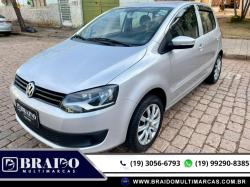 VOLKSWAGEN Fox 1.0 4P FLEX